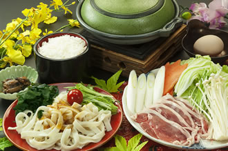 さくらんぼ狩り『南陽・佐藤錦』を食べ比べ!食べ放題!のおすすめポイント