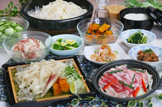 さくらんぼ狩り食べ放題!のおすすめポイント