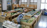 アグリパル塩原（イメージ）