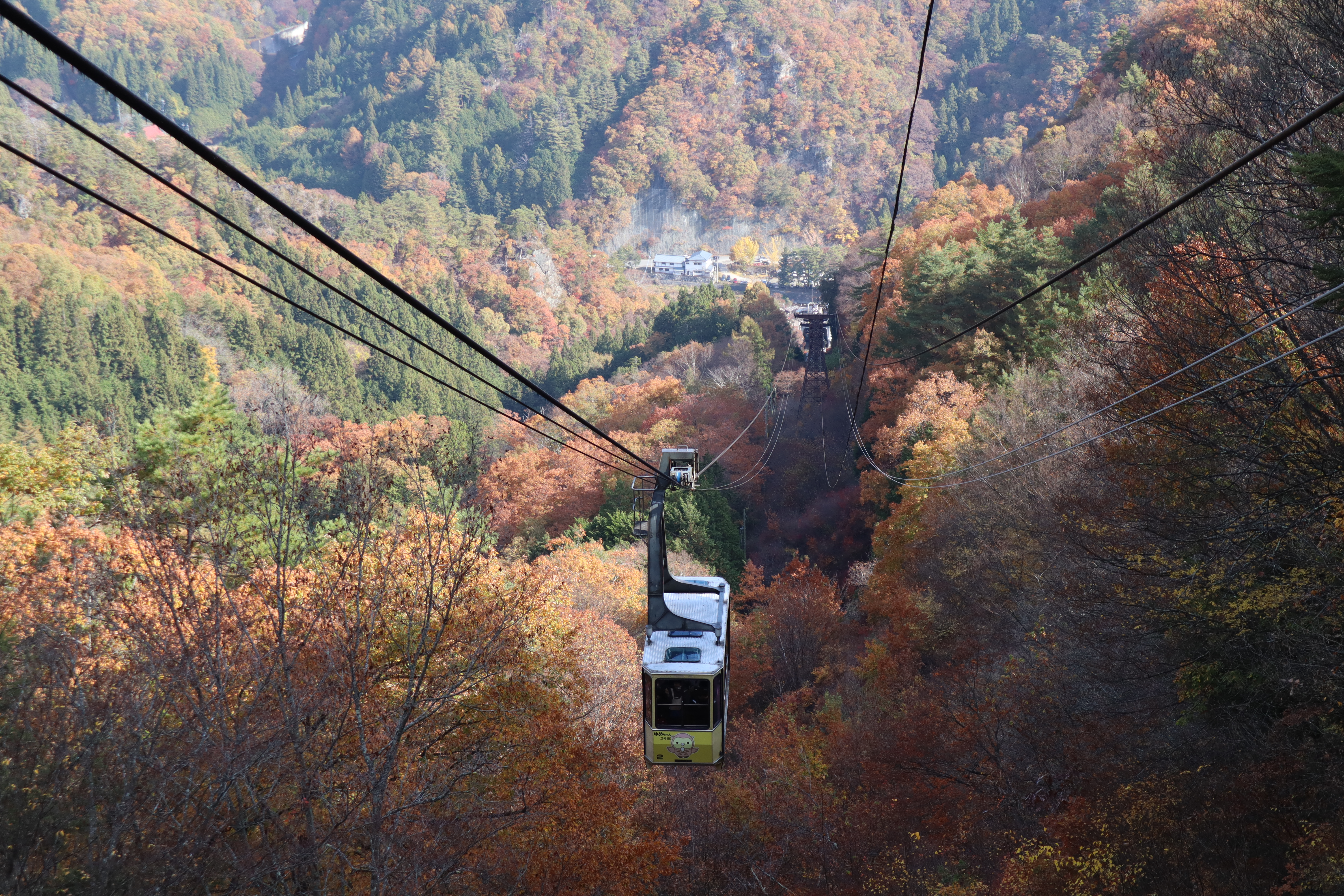日本一の渓谷美！御嶽昇仙峡と昇仙峡ロープウェイからの絶景ハイキングバスツアーのおすすめポイント