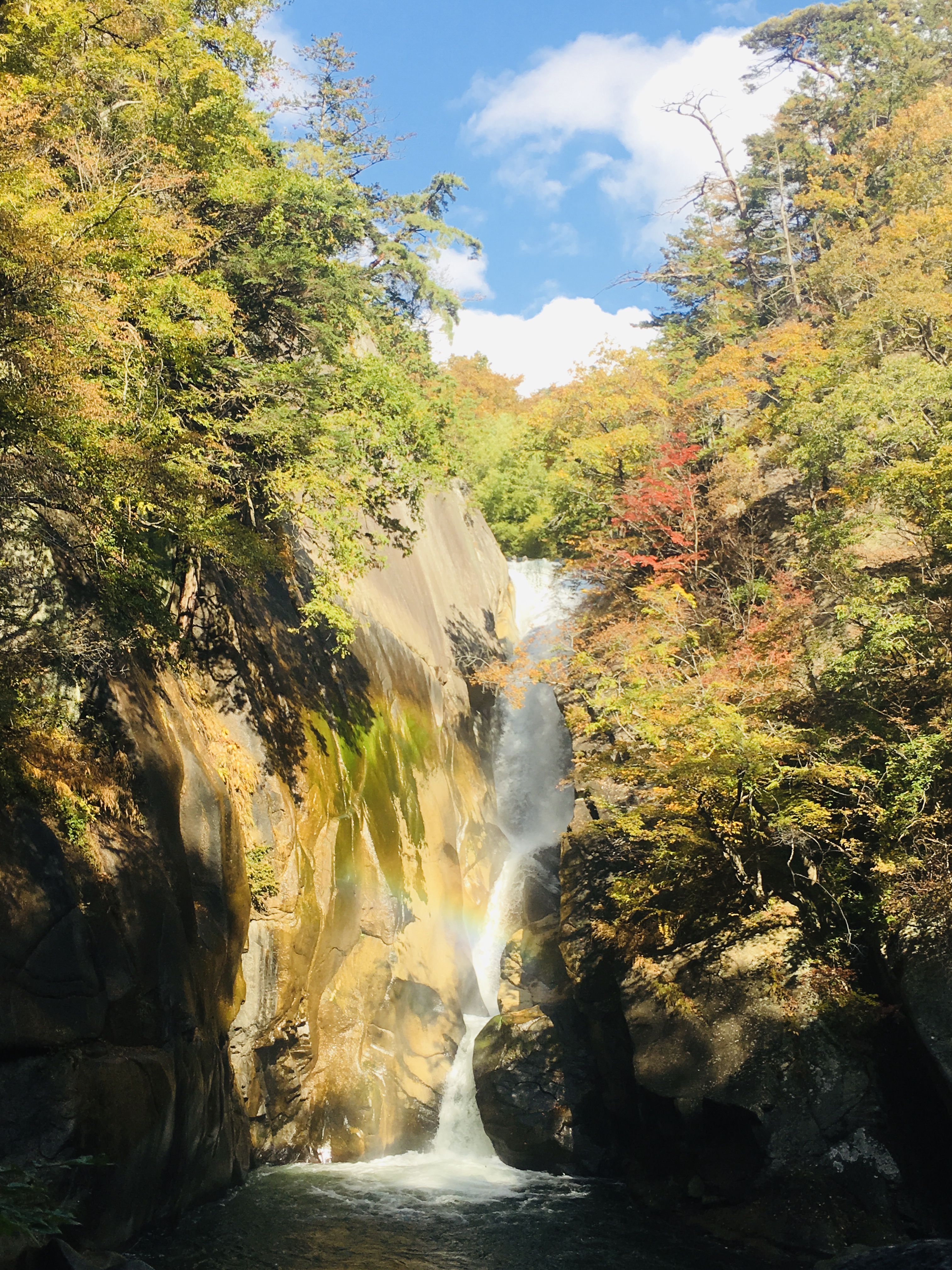 日本一の渓谷美！御嶽昇仙峡と昇仙峡ロープウェイからの絶景ハイキングバスツアーのおすすめポイント