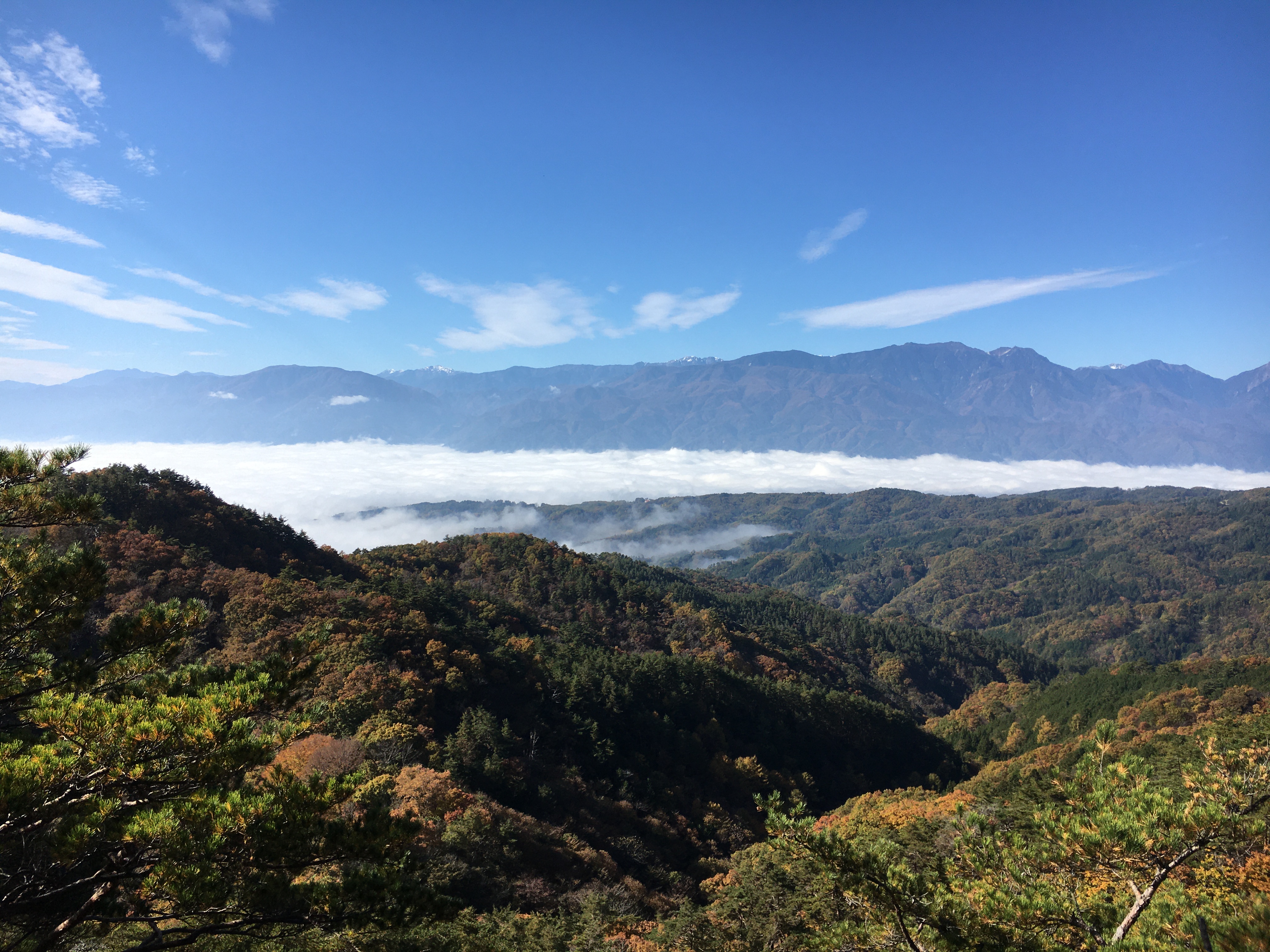 日本一の渓谷美！御嶽昇仙峡と昇仙峡ロープウェイからの絶景ハイキングバスツアーのおすすめポイント