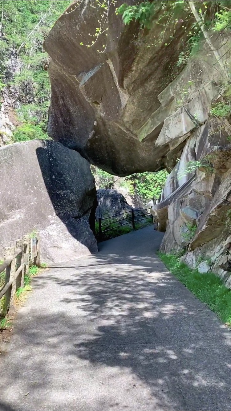 日本一の渓谷美！御嶽昇仙峡と昇仙峡ロープウェイからの絶景ハイキングバスツアーのおすすめポイント