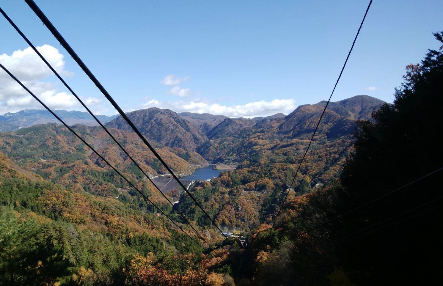 日本一の渓谷美！御嶽昇仙峡と昇仙峡ロープウェイからの絶景ハイキングバスツアーのおすすめポイント