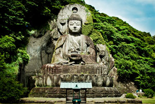 をづくれ水仙郷と鋸山日本寺参拝バスツアーのイメージ2