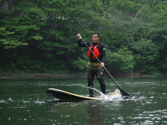 SUPツアーのおすすめポイント詳細
