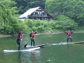 SUPツアーのおすすめポイント詳細