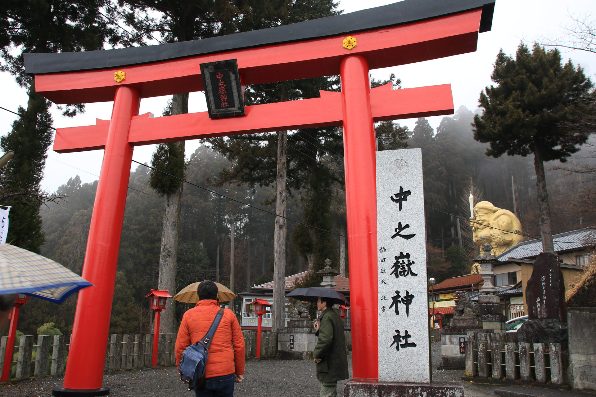 玉村八幡宮の戌亥の日限定御朱印バスツアーのおすすめポイント詳細