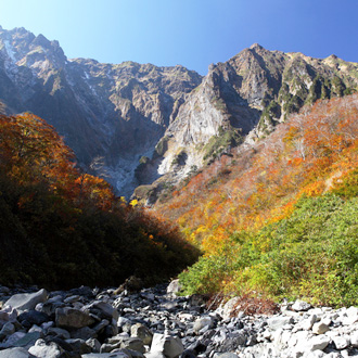 谷川岳ハイキングバスツアーのおすすめポイント