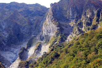 谷川岳ハイキングバスツアーのおすすめポイント