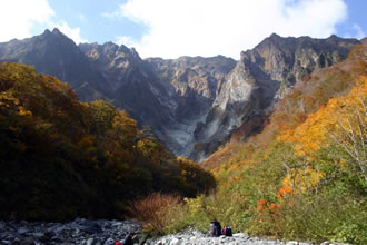 谷川岳ハイキングバスツアーのおすすめポイント