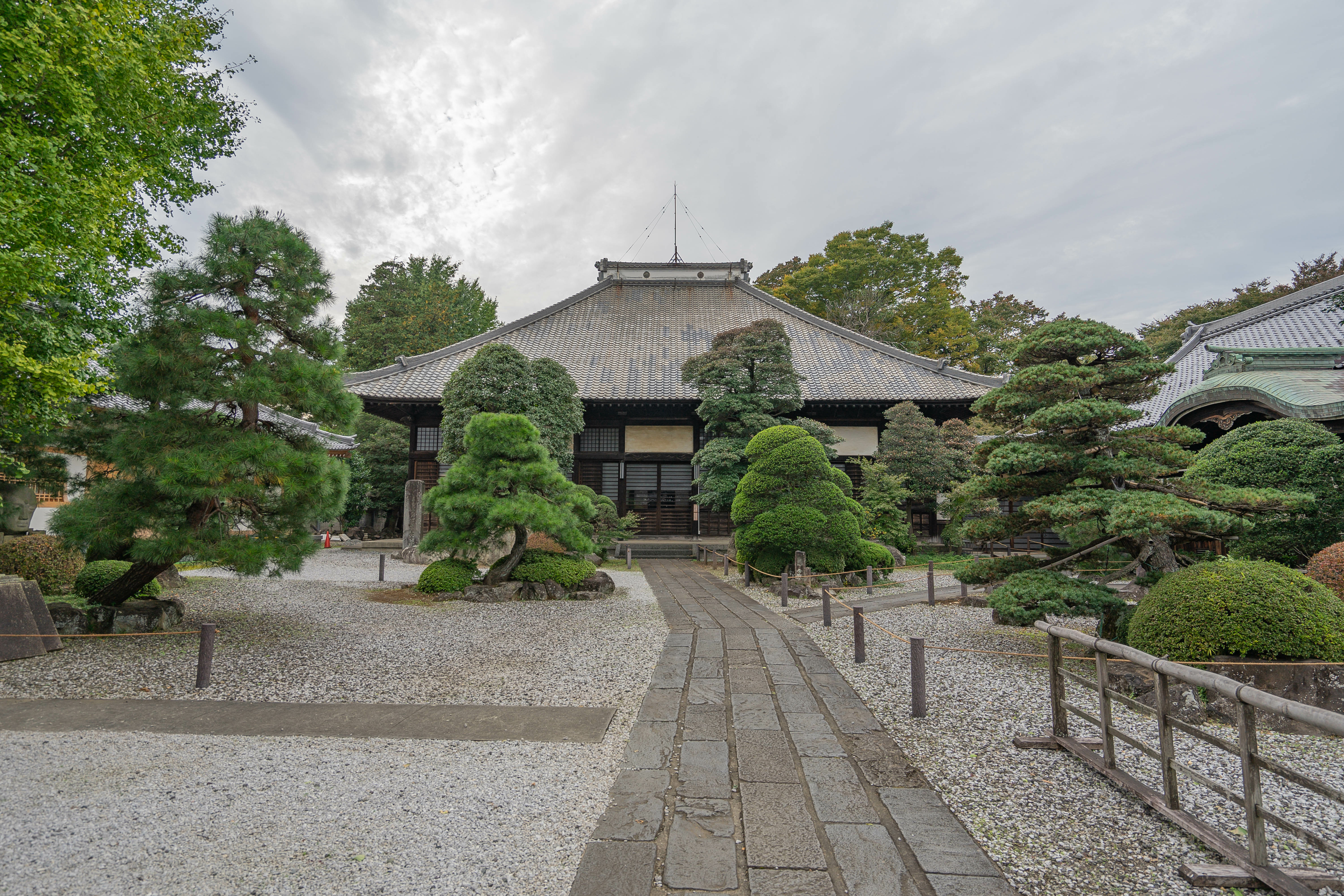 天毬temariワークショップin養寿院参拝バスツアーの特典内写真001