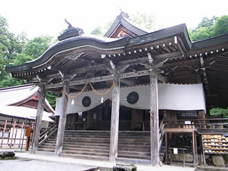 [全国旅行支援対象] 戸隠神社五社めぐりバスツアーのおすすめポイント詳細