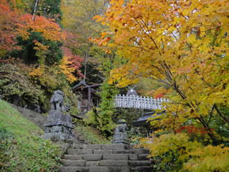 戸隠神社五社めぐりバスツアーのおすすめポイント詳細