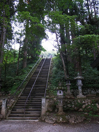 戸隠神社五社めぐりバスツアーのおすすめポイント詳細