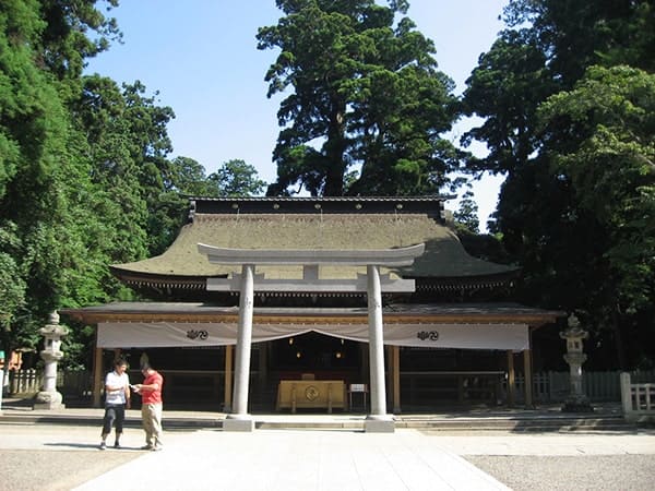 [全国旅行支援対象] 成田山新勝寺と東国三社巡リバスツアーのおすすめポイント詳細