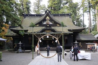 成田山新勝寺と東国三社巡リバスツアーのおすすめポイント詳細