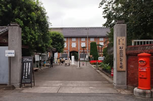 一之宮貫前神社と富岡製糸場バスツアーのイメージ