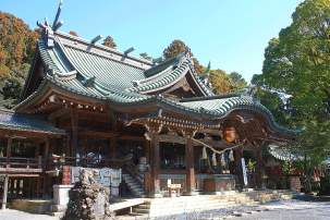 紅葉のパワースポット 筑波山バスツアー 日帰りバスツアー