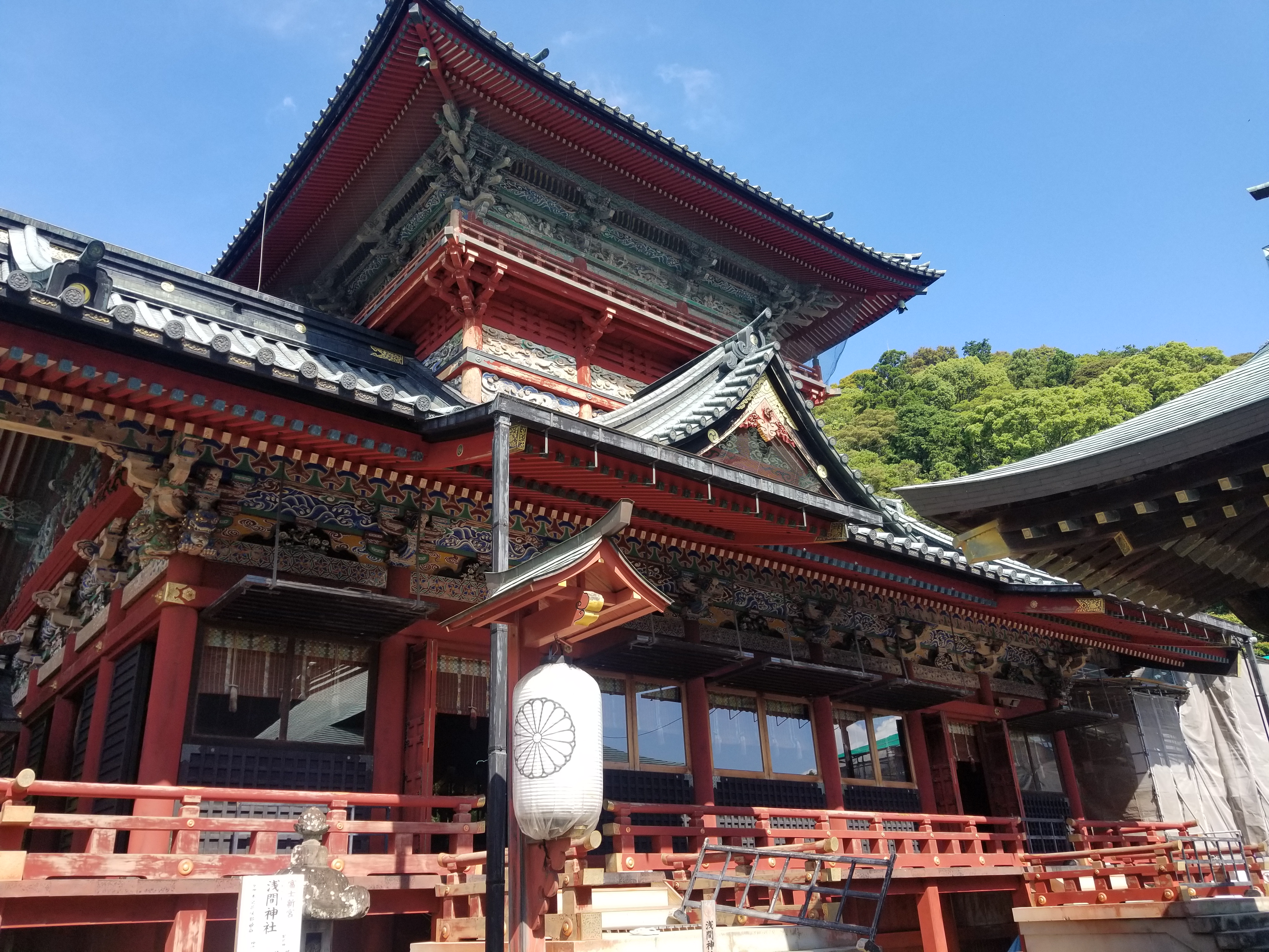 満願叶う七社巡り静岡浅間神社の七社参りと10種海鮮丼＆いちご食べ放題バスツアーのおすすめポイント