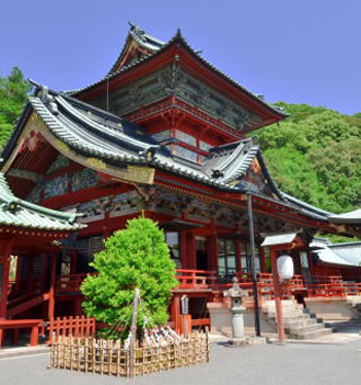 [全国旅行支援対象] 満願叶う七社巡り静岡浅間神社の七社参りと10種海鮮丼＆いちご食べ放題バスツアーのおすすめポイント