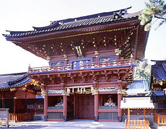 満願叶う七社巡り静岡浅間神社の七社参りとお寿司＆いちご食べ放題バスツアーのおすすめポイント