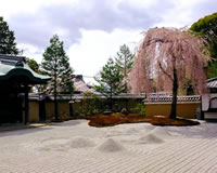 高台寺（イメージ）