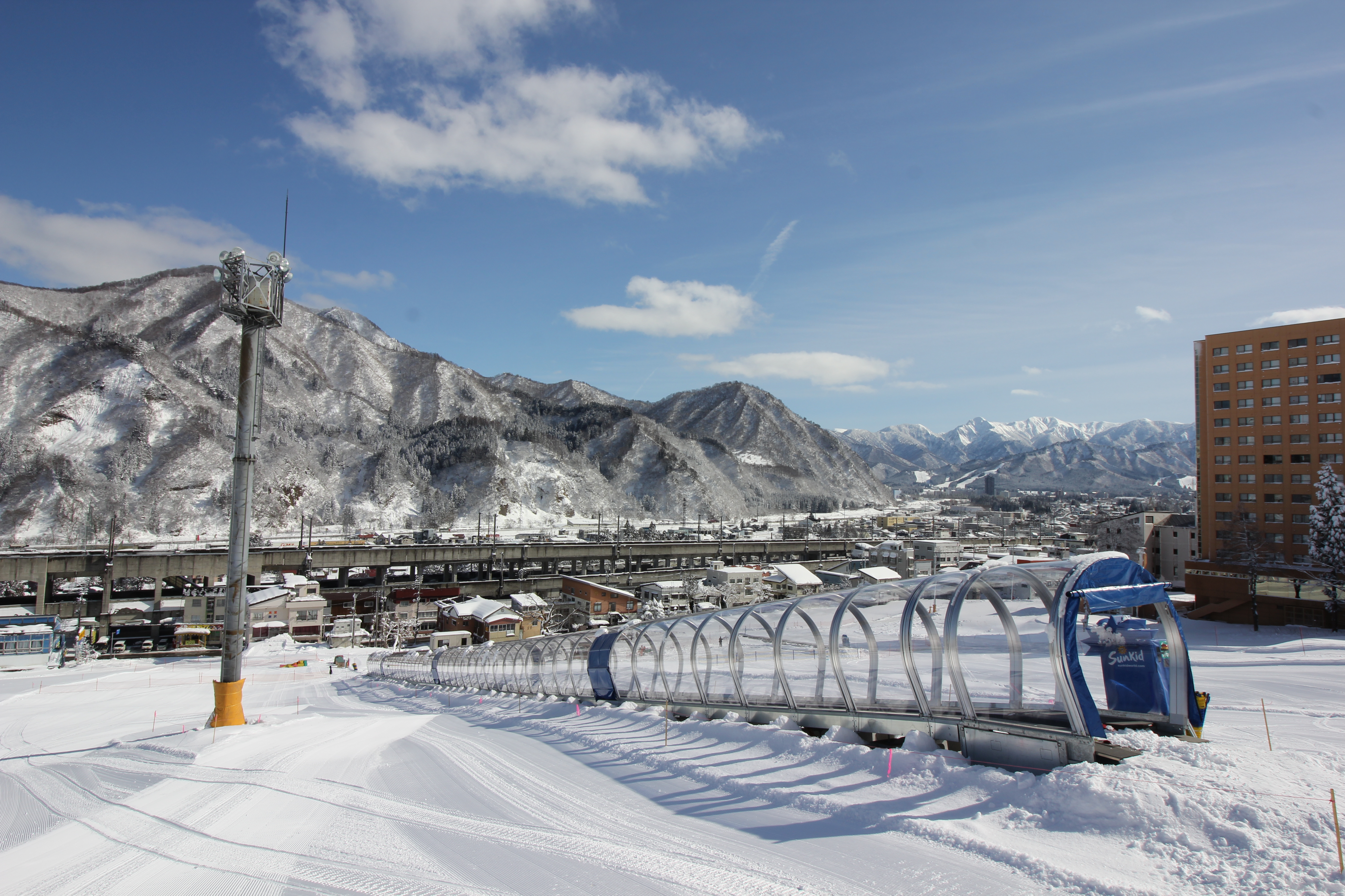 [全国旅行支援対象] ファミリー雪あそびバスツアーのおすすめポイント詳細