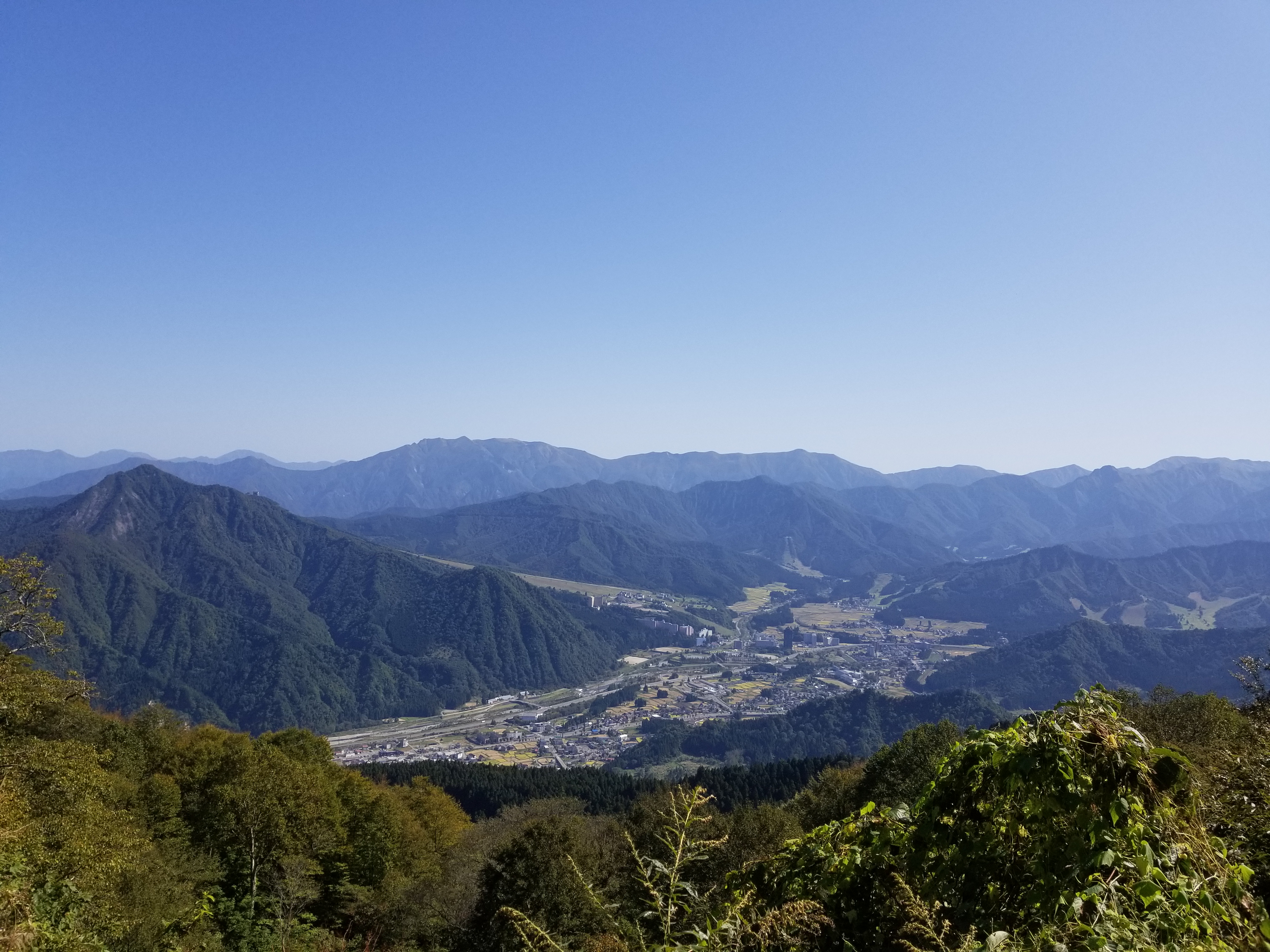 【越後湯沢】大峯百番観音巡礼路ハイキングバスツアーのおすすめポイント