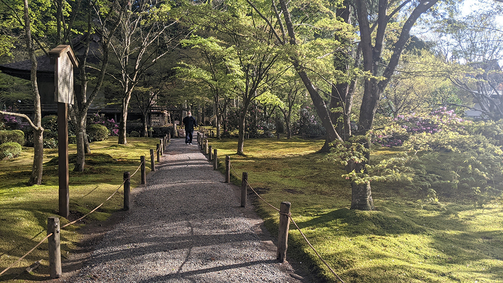 京都を「歩く」～大原三千院・鞍馬寺・貴船神社・上賀茂神社・下鴨神社・吉田神社と東寺～の魅力