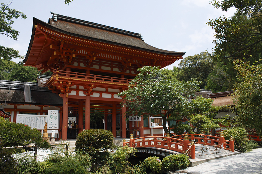 京都を「歩く」～大原三千院・鞍馬寺・貴船神社・上賀茂神社・下鴨神社・吉田神社と東寺～の魅力