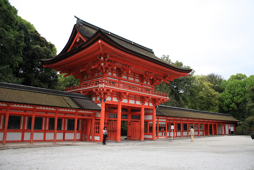 京都を「歩く」～大原三千院・鞍馬寺・貴船神社・上賀茂神社・下鴨神社・吉田神社と東寺～の魅力