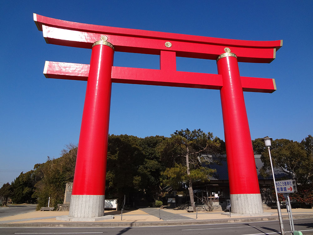 おのころ島神社