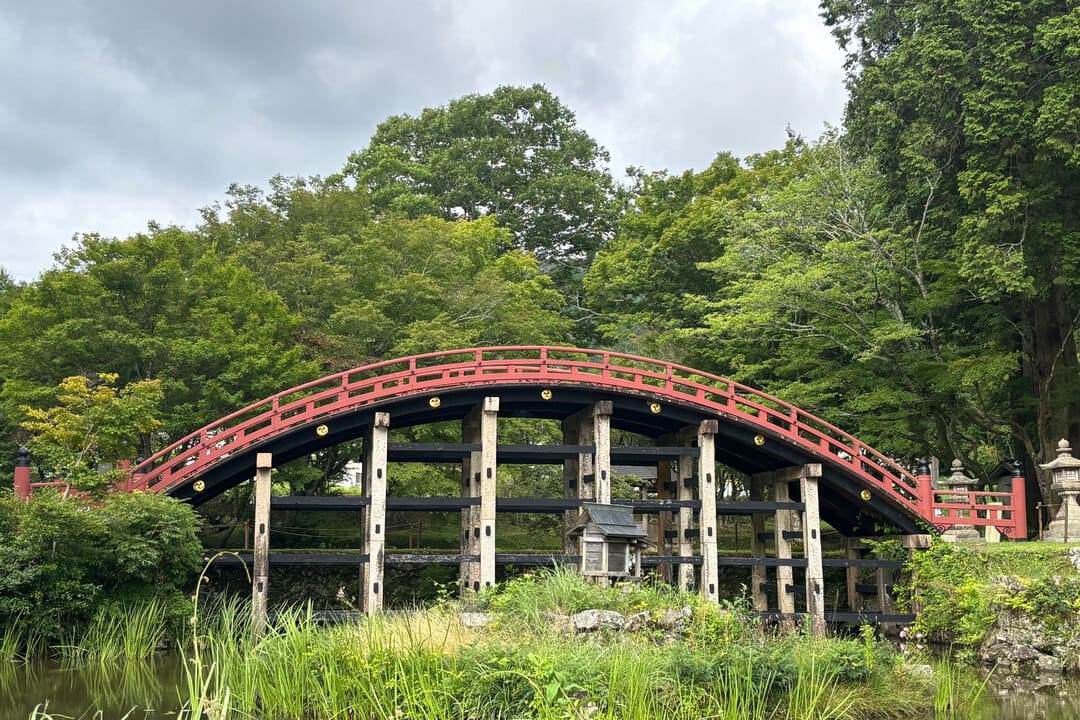 輪橋