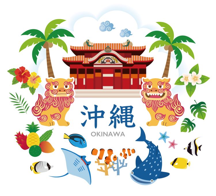 沖縄イメージ