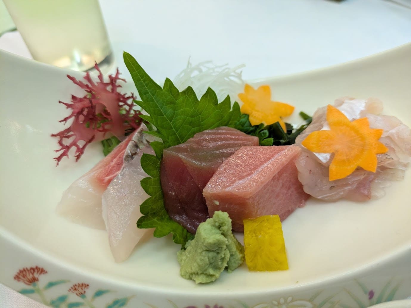 アソベの森夕食イメージ