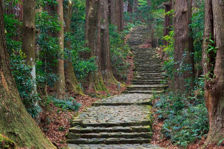 大門坂