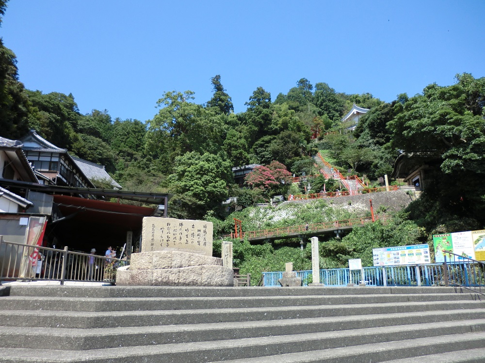 竹生島港