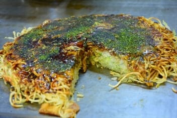 尾道焼き
