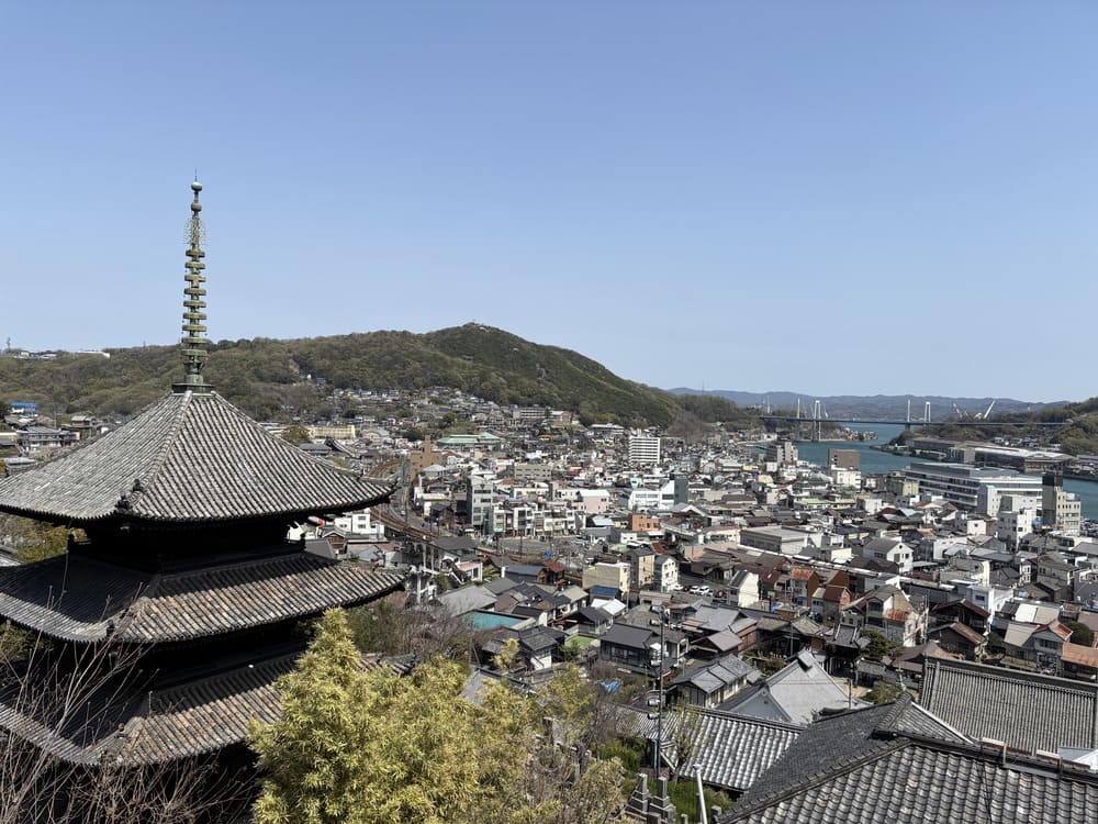 千光寺