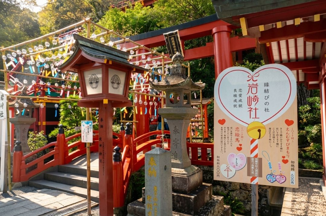 祐徳稲荷神社
