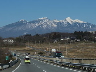 信州・冬の旅（阿智村・星、松本城、妻籠宿、馬籠宿）ツアーのイメージ写真1