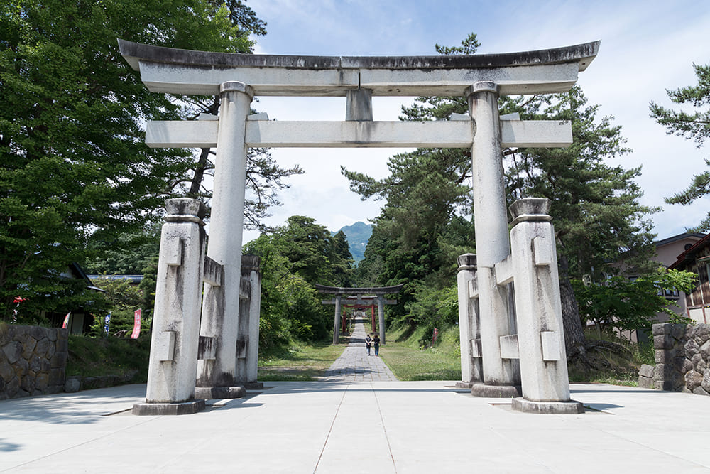 青森パワースポット&田んぼアート1泊2日の旅のイメージ