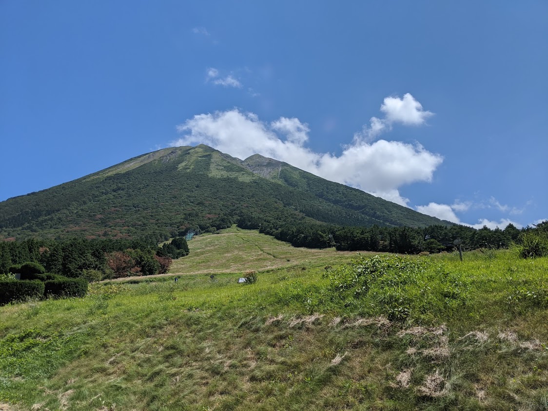 伯耆大山と三徳山投入堂　宿泊ツアーのおすすめポイント詳細