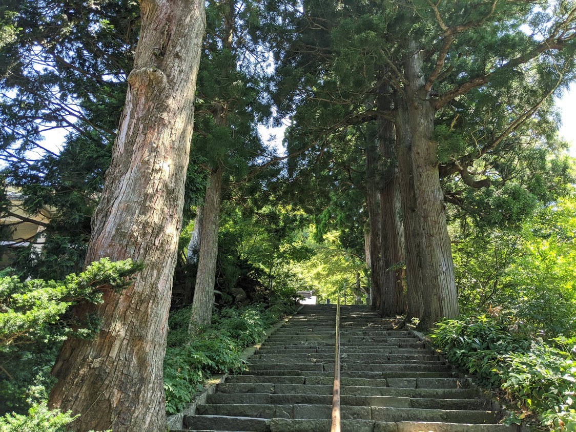 伯耆大山と三徳山投入堂　宿泊ツアーのおすすめポイント詳細