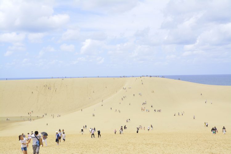 伯耆大山と三徳山投入堂　宿泊ツアーのおすすめポイント詳細