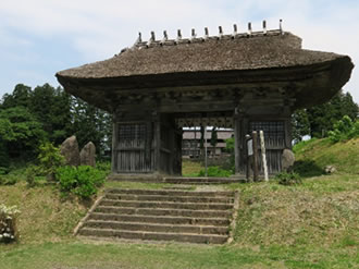 宿泊 出羽三山 生まれかわりの旅 三神社完全登拝コースのイメージ1