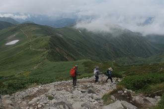 出羽三山宿坊泊