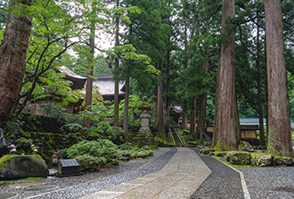 [全国旅行支援対象] 永平寺で座禅体験＆気比神宮バスツアーのイメージ2