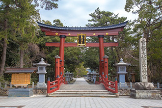 永平寺で法話体験＆気比神宮バスツアーのイメージ1